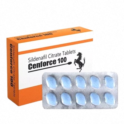 Kupno Cenforce bez recepty tanie