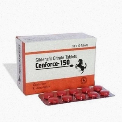 Zamówić Cenforce bez recepty cena