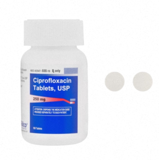 Zamówić Ciprofloxacin tanie online – gdzie kupić w Polsce?