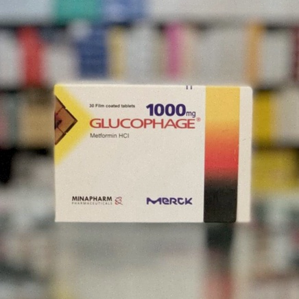 Kupić Glucophage bez recepty – cena tanio online w Polsce