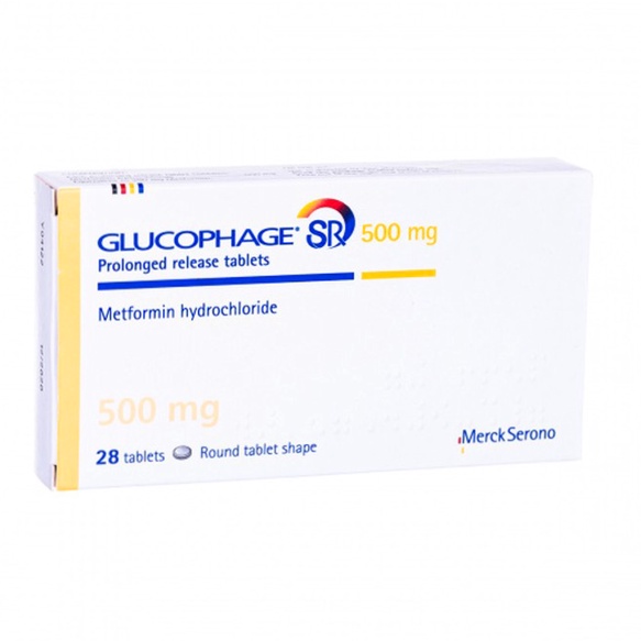 Zamówić Glucophage tanio – gdzie kupić online w Polsce bez recepty