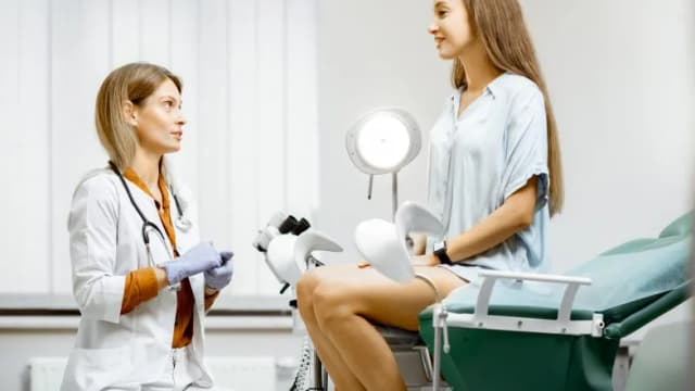 Ile dni przed badaniem ginekologicznym nie współżyć? Kluczowe zalecenia