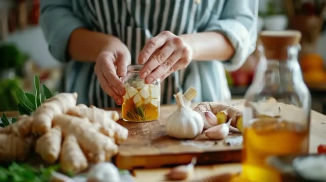 Jak skutecznie złagodzić drapanie w gardle – najlepsze leki i domowe sposoby