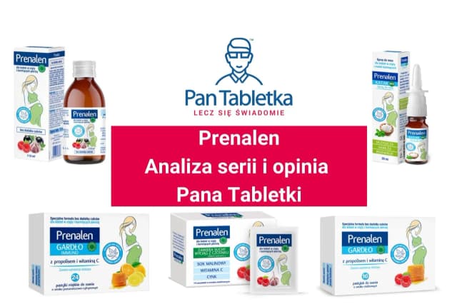 Bezpieczne leki na przeziębienie w ciąży – co możesz brać, a czego unikać?