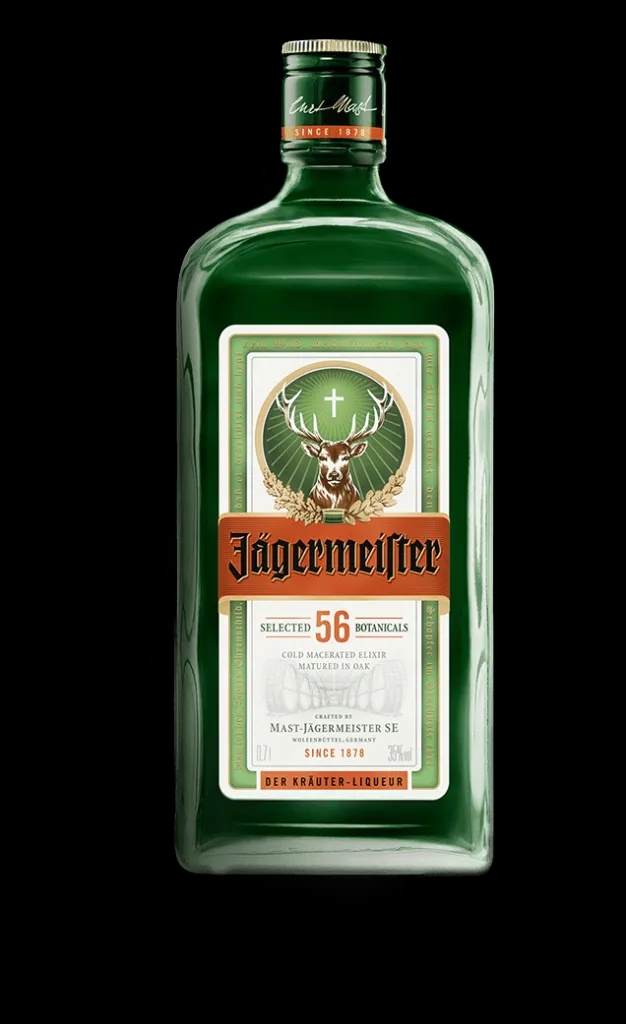 Czy Jagermeister jest zdrowy? Wpływ na organizm, korzyści i zagrożenia
