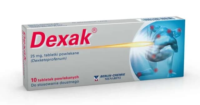 Jakie leki na zwyrodnienie kręgosłupa skutecznie złagodzą ból i stan zapalny?