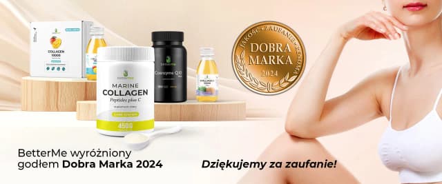 Jakie suplementy brać, aby poprawić zdrowie i uniknąć niedoborów?