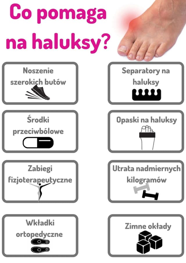 Jak skutecznie moczyć haluksy – domowe sposoby na ból i obrzęk stóp Jak skutecznie moczyć haluksy – domowe sposoby na ból i obrzęk stóp