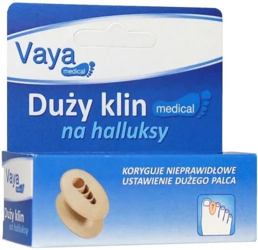 Skuteczne produkty na haluksy w aptece – jak złagodzić ból i poprawić komfort