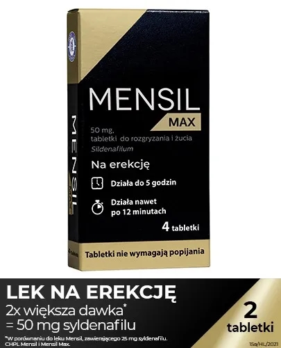 Leki na erekcję – co to jest, jak działają i czy są bezpieczne?