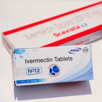 Kupić Iwermektyna online – gdzie kupić tanio i bez recepty w Polsce