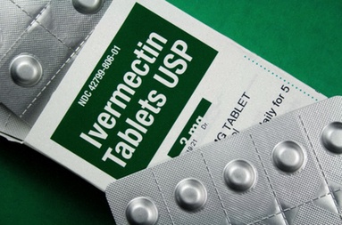 Kupno Iwermektyna online cena – tanio i bez recepty