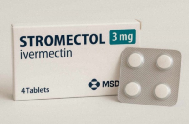 Zamówić Iwermektyna tanie online – bez recepty w Polsce