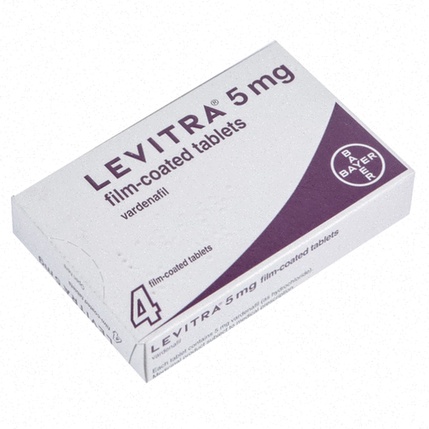 Kupno Levitra tanie bez recepty