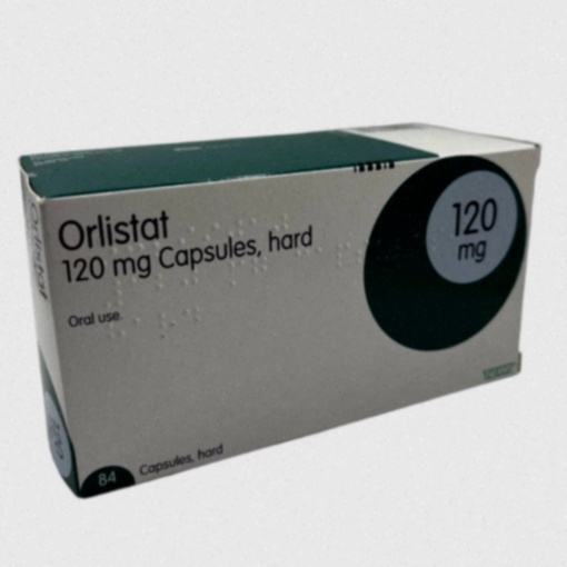 Kupno Orlistat – gdzie kupić tanio online? Cena