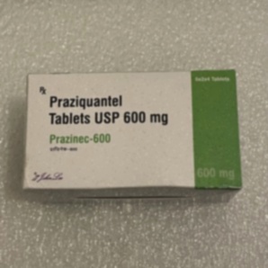 Kupno Prazykwantel bez recepty online