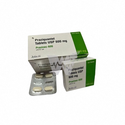 Kupić Prazykwantel – gdzie kupić online