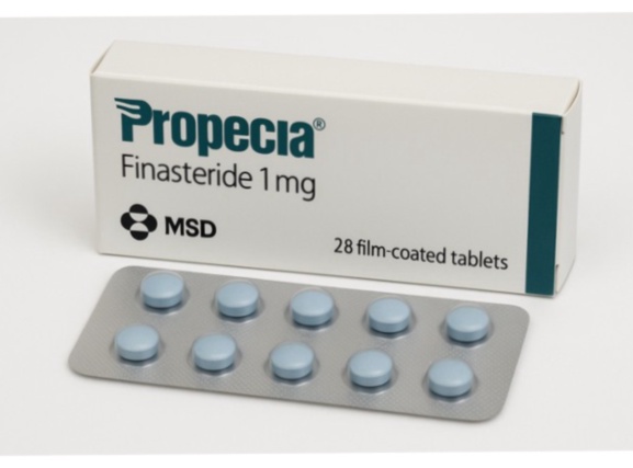 Kupno Propecia gdzie kupić online – tanio i bezpiecznie