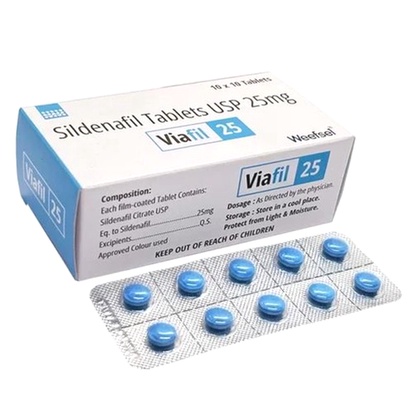 Kupno Viagra online bez recepty – tanio i wygodnie